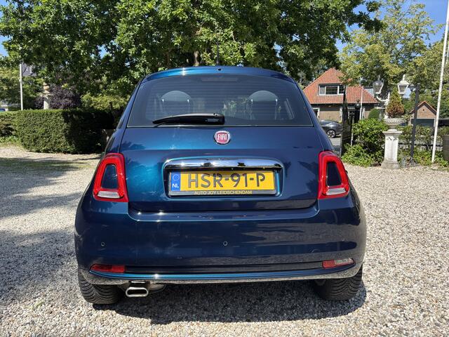 Fiat 500 1.2 Star / Apple carplay- Android / Airco / Slechts 28.000 km.