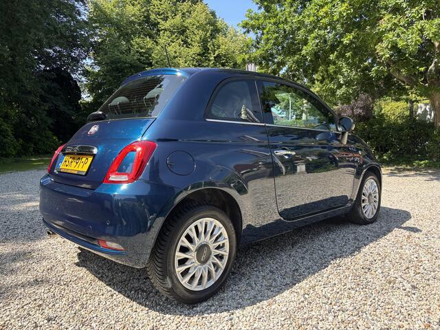 Fiat 500 1.2 Star / Apple carplay- Android / Airco / Slechts 28.000 km.