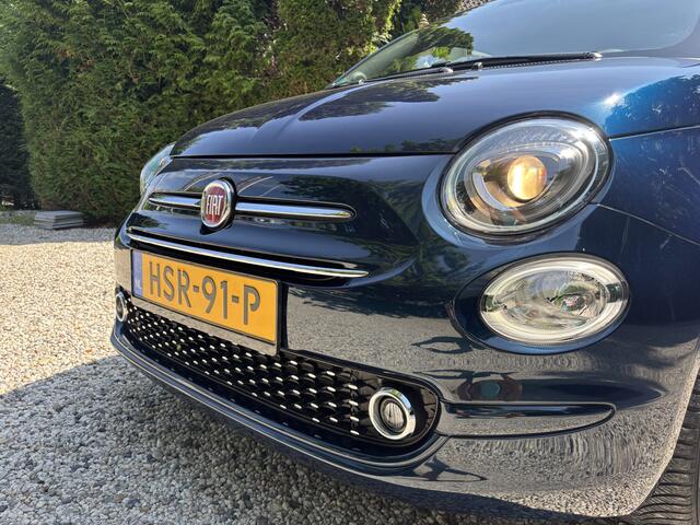 Fiat 500 1.2 Star / Apple carplay- Android / Airco / Slechts 28.000 km.