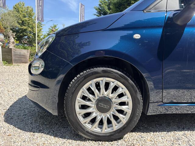 Fiat 500 1.2 Star / Apple carplay- Android / Airco / Slechts 28.000 km.
