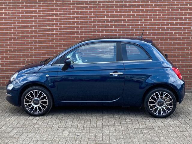 Fiat 500 1.0 HYBRID DOLCEVITA PANO CRUISE PDC 16LMV CARPLAY