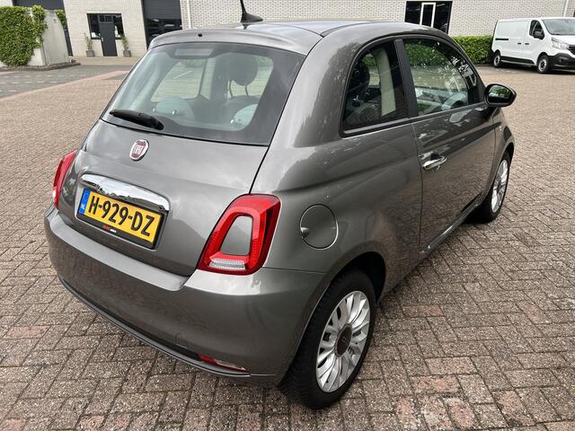 Fiat 500 0.9 TwinAir Turbo Young