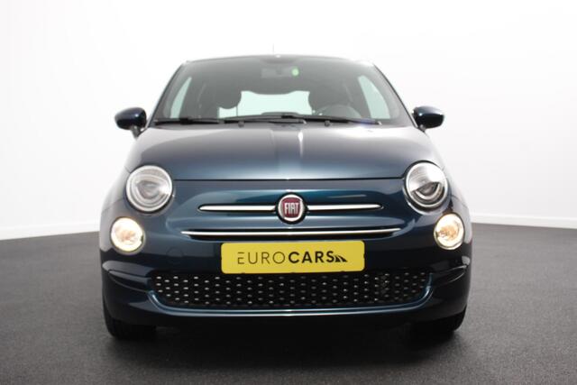 Fiat 500 1.2 Automaat Lounge Navigatie Apple Carplay/Android Auto Airco Lichtmetalen velgen Dab Cruise Control