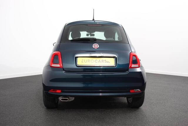Fiat 500 1.2 Automaat Lounge Navigatie Apple Carplay/Android Auto Airco Lichtmetalen velgen Dab Cruise Control