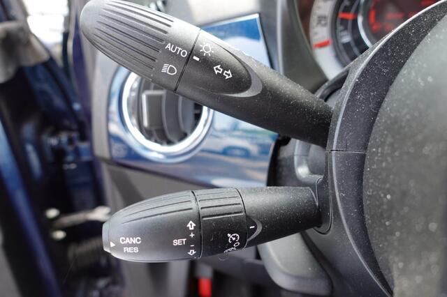 Fiat 500 1.0 HYBRID CLUB Clima Erg BEGEERLIJK !
