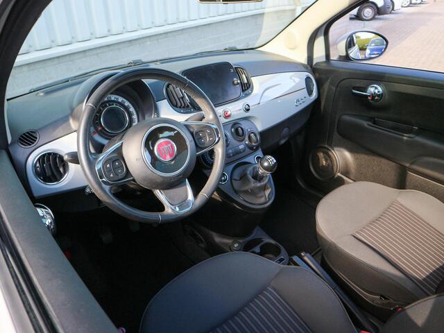 Fiat 500 1.2 Collezione Carplay | Cruise Control