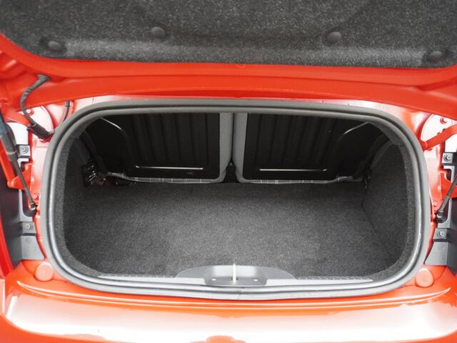 Fiat 500 0.9 TwinAir T Lounge