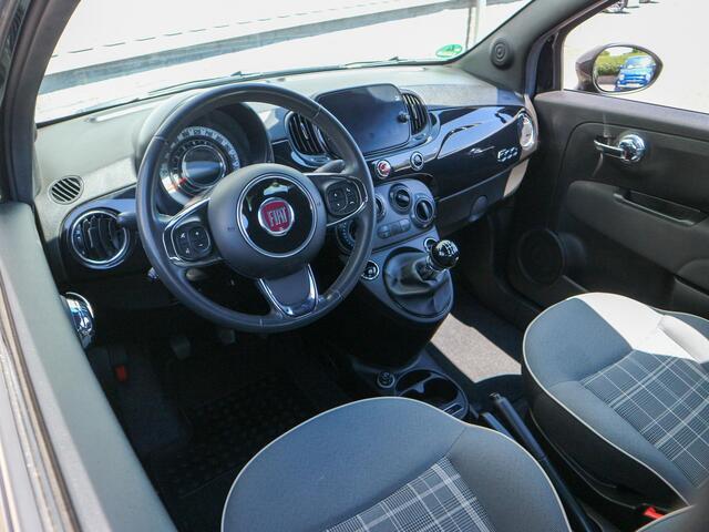 Fiat 500 1.2 Lounge November 2019