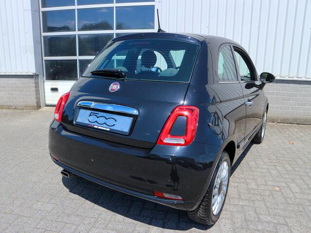 Fiat 500 1.2 Lounge November 2019