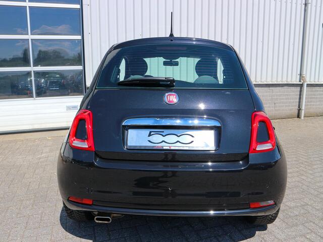 Fiat 500 1.2 Lounge November 2019