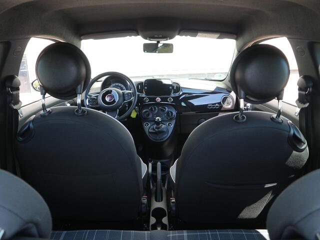 Fiat 500 1.2 Lounge November 2019