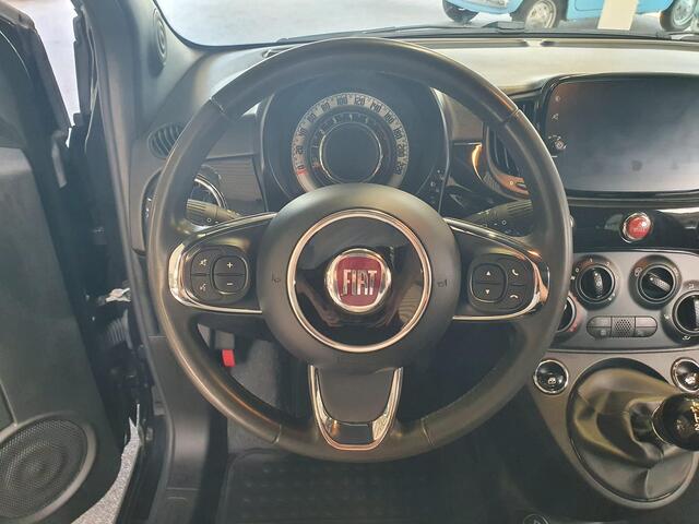 Fiat 500 1.2 Lounge November 2019