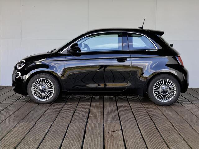 Fiat 500 Icon 42 kWh | Business Pack | Navi |