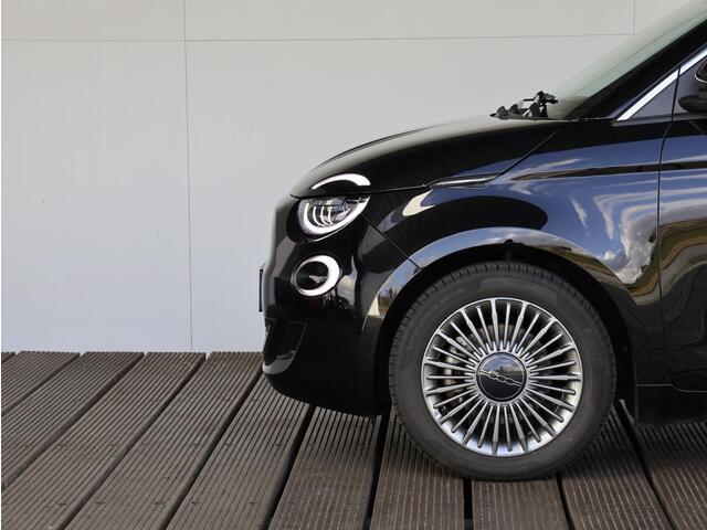 Fiat 500 Icon 42 kWh | Business Pack | Navi |