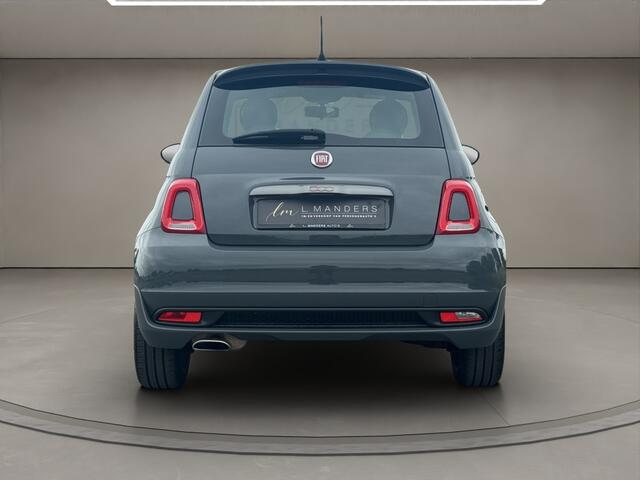 Fiat 500 1.2 Rockstar 2019 GRIJS | Sport | Apple CarPlay | Airco