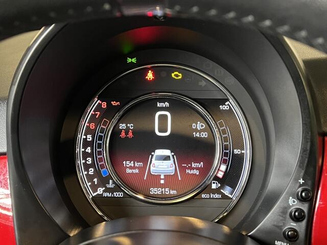 Fiat 500 1.0 Hybrid Sport