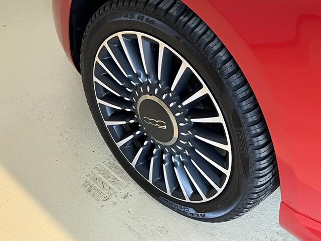 Fiat 500 1.0 Hybrid Sport