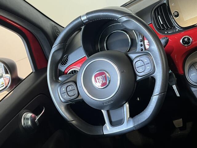 Fiat 500 1.0 Hybrid Sport