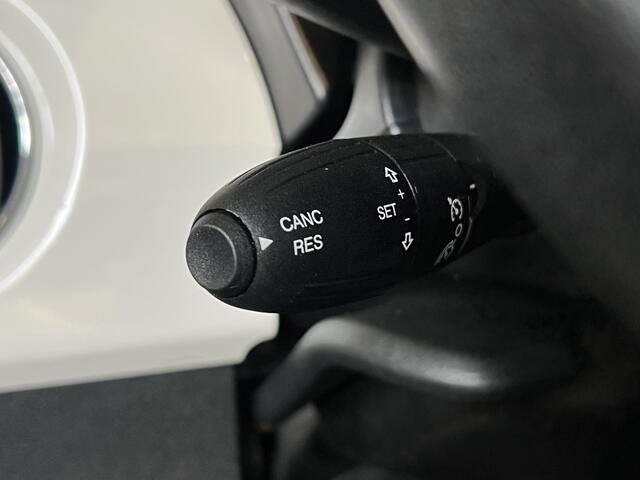 Fiat 500 80pk Lounge