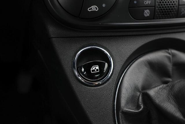 Fiat 500 105 PK TwinAir Turbo Sport ? Navi ? 16 inch ? Clima