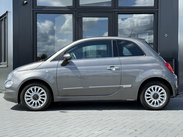 Fiat 500 1.2 Young Airco | Cruise | Carplay | PDC | Nwe APK & OH