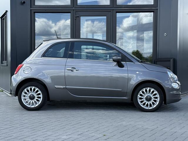 Fiat 500 1.2 Young Airco | Cruise | Carplay | PDC | Nwe APK & OH