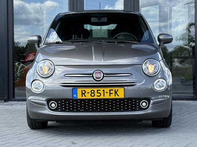 Fiat 500 1.2 Young Airco | Cruise | Carplay | PDC | Nwe APK & OH