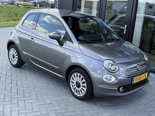 Fiat 500 1.2 Young Airco | Cruise | Carplay | PDC | Nwe APK & OH