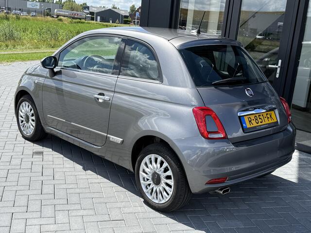 Fiat 500 1.2 Young Airco | Cruise | Carplay | PDC | Nwe APK & OH