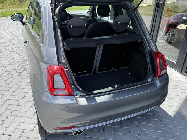 Fiat 500 1.2 Young Airco | Cruise | Carplay | PDC | Nwe APK & OH