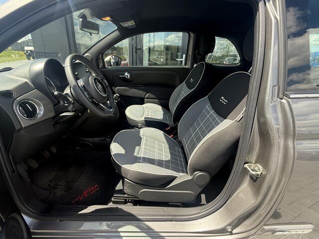 Fiat 500 1.2 Young Airco | Cruise | Carplay | PDC | Nwe APK & OH