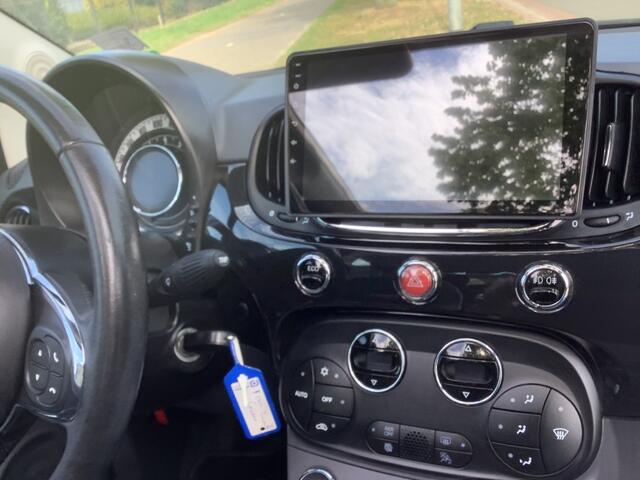Fiat 500 0.9 TWINAIR LOUNGE cabrio