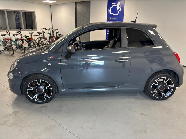 Fiat 500 0.9 TwinAir T Sport