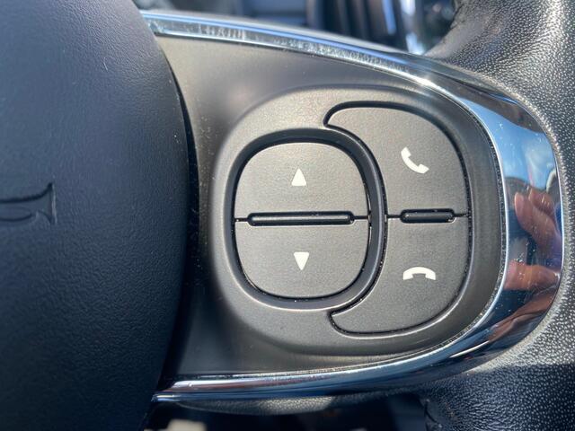 Fiat 500 BWJ 2017 | 0.9 TwinAir 81PK Turbo Lounge | PANO DAK | CLIMA | NAVI | PDC | 16'' LMV |