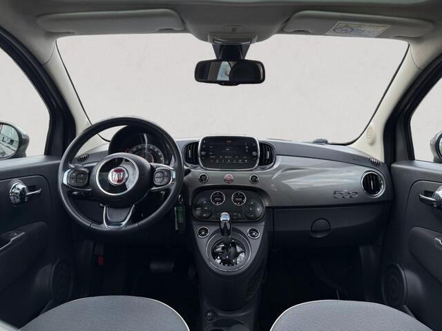 Fiat 500 0.9 TwinAir T Lounge
