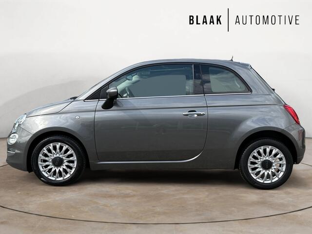 Fiat 500 0.9 TwinAir T Lounge