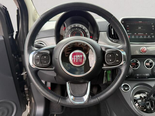 Fiat 500 0.9 TwinAir T Lounge