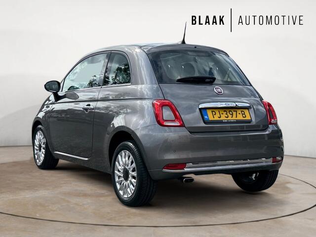 Fiat 500 0.9 TwinAir T Lounge