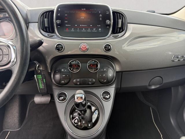 Fiat 500 0.9 TwinAir T Lounge
