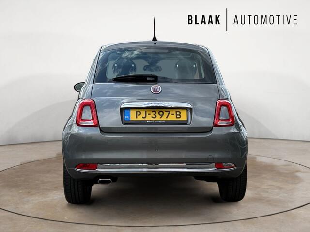 Fiat 500 0.9 TwinAir T Lounge