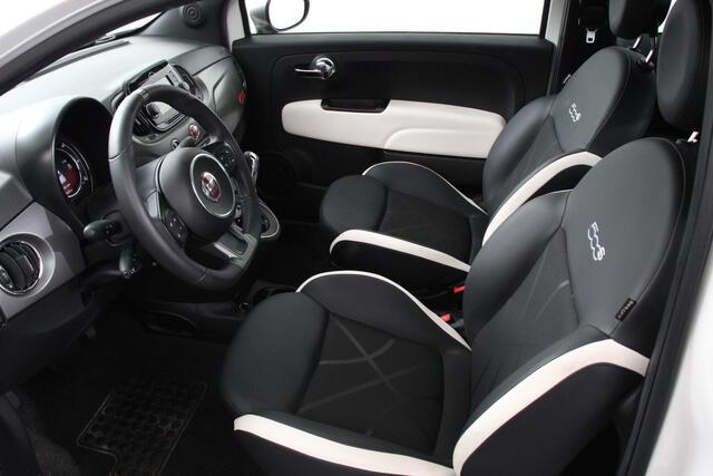 Fiat 500 1.2 Sport Automaat | Climate Control | Cruise control | Bluetooth | Lichtmetalen velgen
