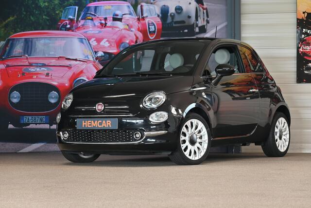Fiat 500 1.0 Hybrid Star