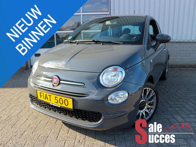 Fiat 500 1.0 Hybrid Pop