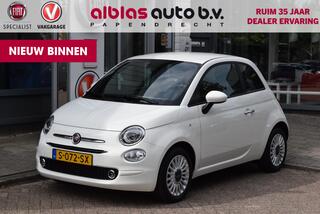 fiat-500-1.0-hybridcarplaycruise