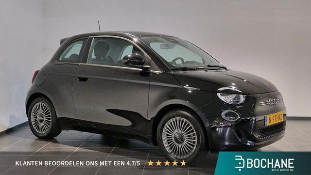 Fiat 500 Passion 42 kWh