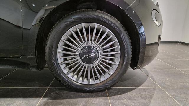 Fiat 500 Passion 42 kWh