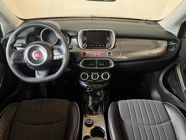 Fiat 500 1.4 140pk Lounge