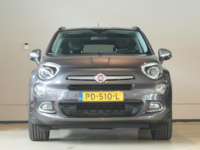 Fiat 500 1.4 140pk Lounge