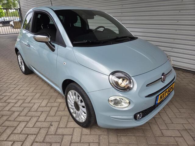 Fiat 500 1.0 Hybrid