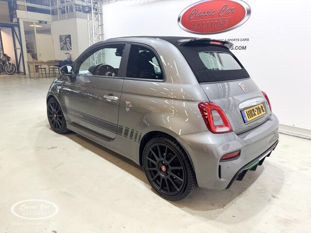 Fiat 500 500 - ONLINE AUCTION
